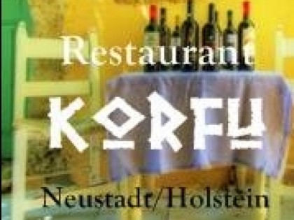 Photo: Korfu Neustadt